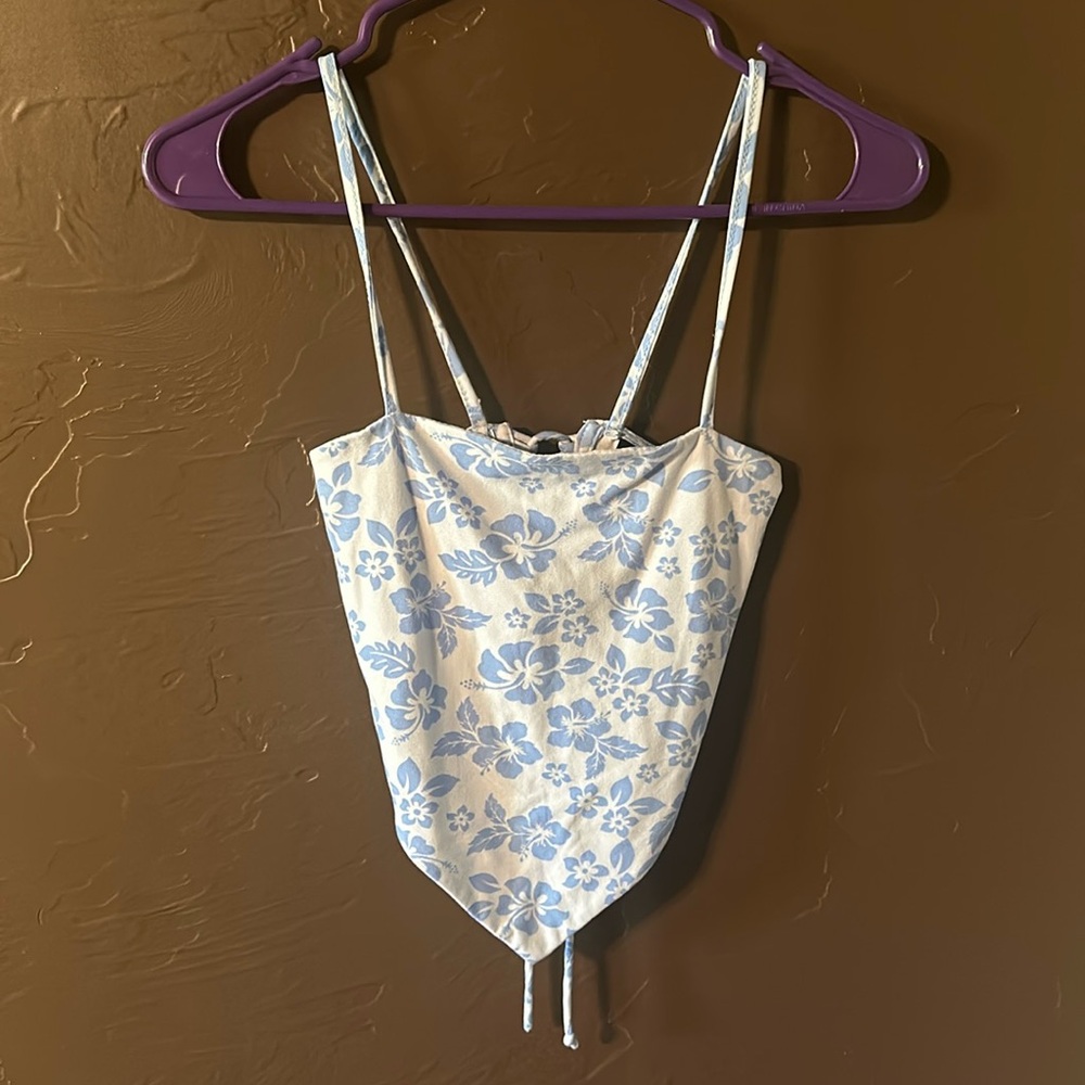 Rue21 Top